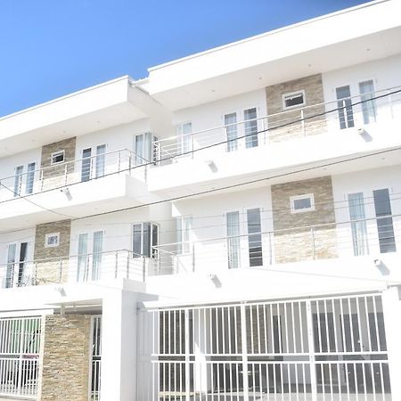 Sea Colors Apartments San Andrés Extérieur photo