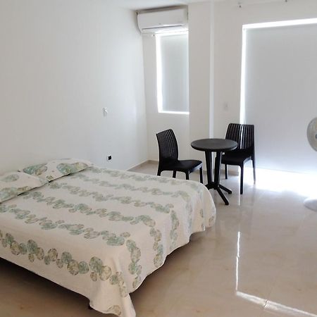 Sea Colors Apartments San Andrés Extérieur photo