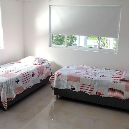 Sea Colors Apartments San Andrés Extérieur photo