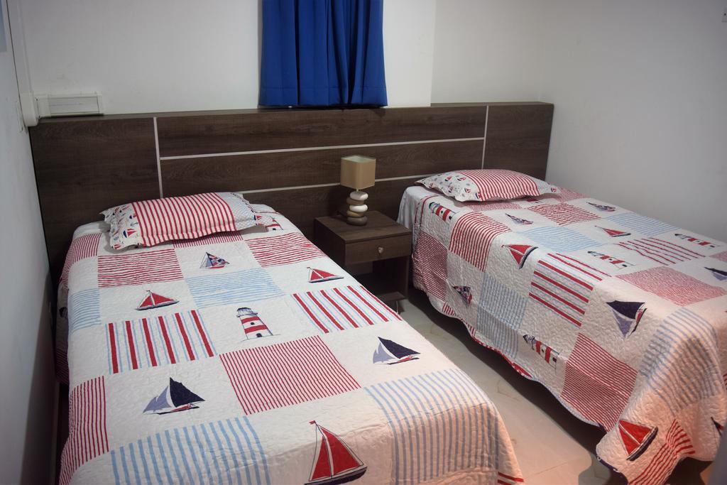 Sea Colors Apartments San Andrés Extérieur photo