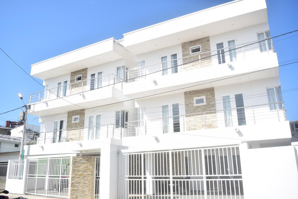 Sea Colors Apartments San Andrés Extérieur photo